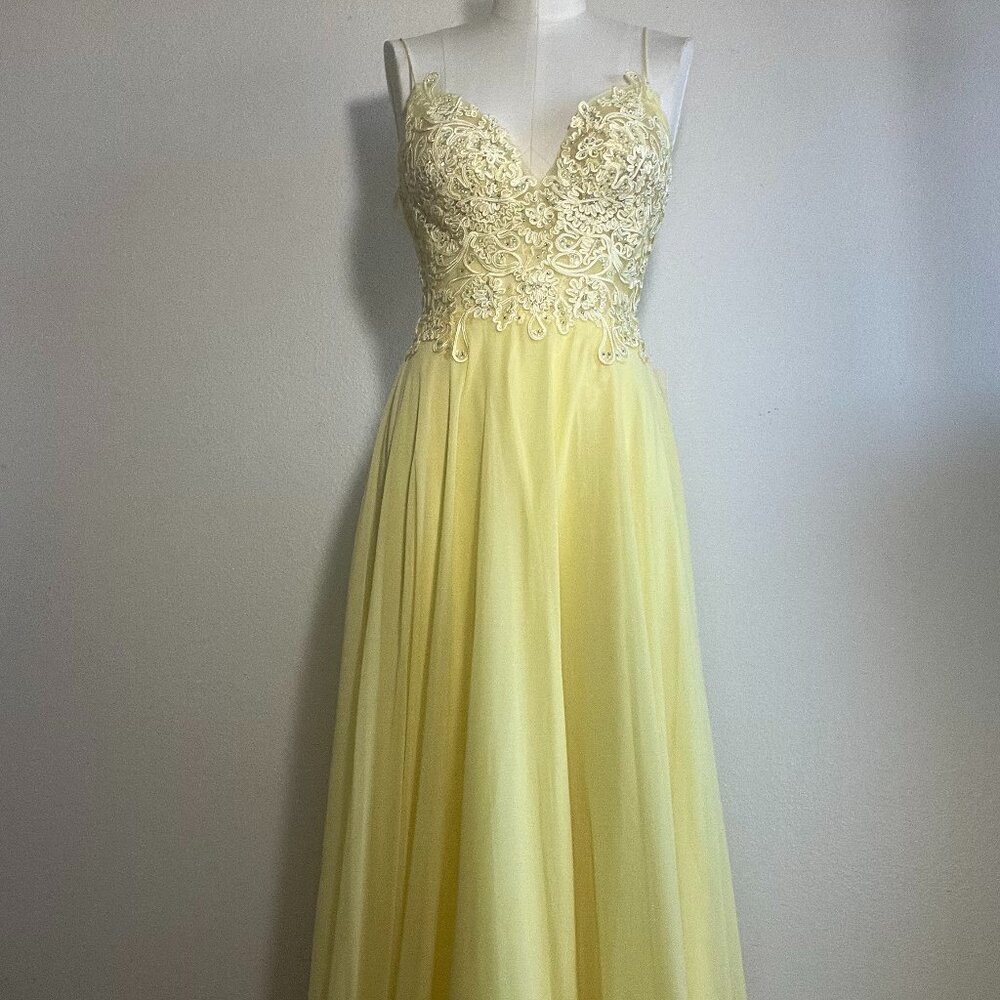 Prom, Formal, Long Dresses